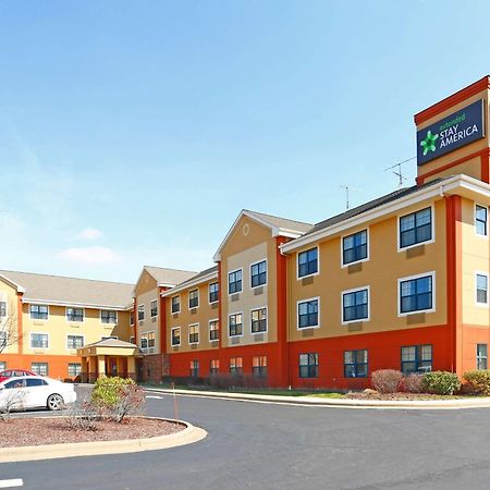 Extended Stay America Suites - Pittsburgh - Monroeville Eksteriør bilde