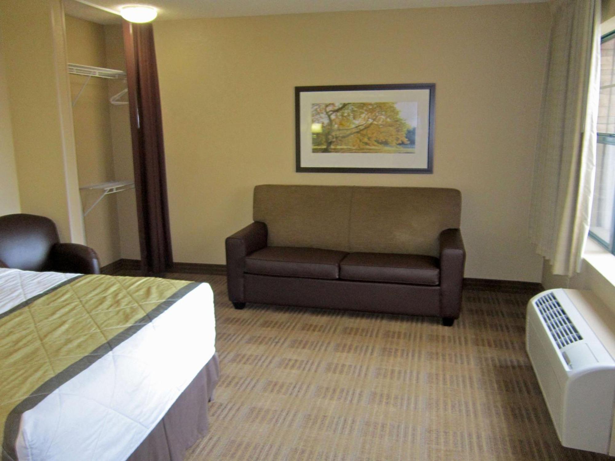 Extended Stay America Suites - Pittsburgh - Monroeville Eksteriør bilde