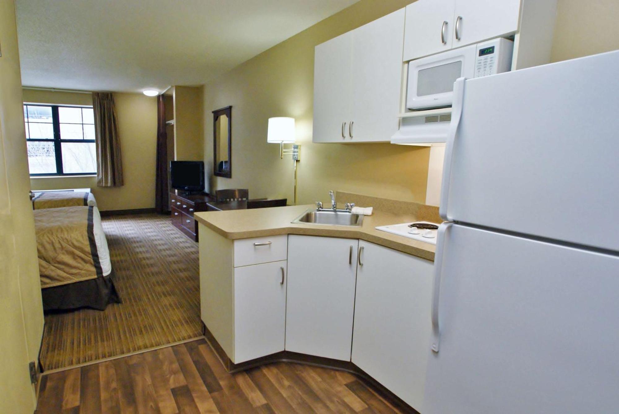 Extended Stay America Suites - Pittsburgh - Monroeville Eksteriør bilde