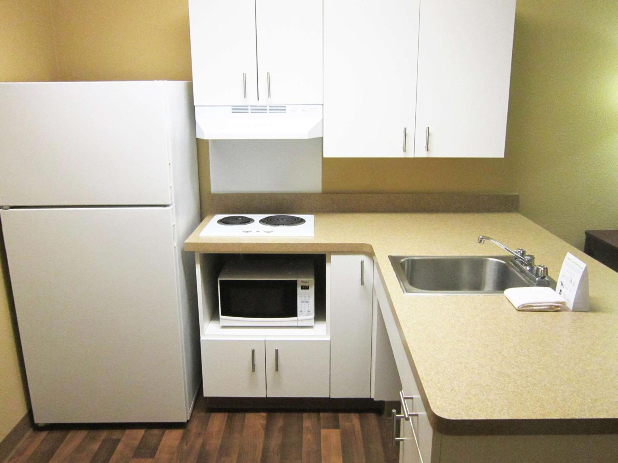 Extended Stay America Suites - Pittsburgh - Monroeville Eksteriør bilde