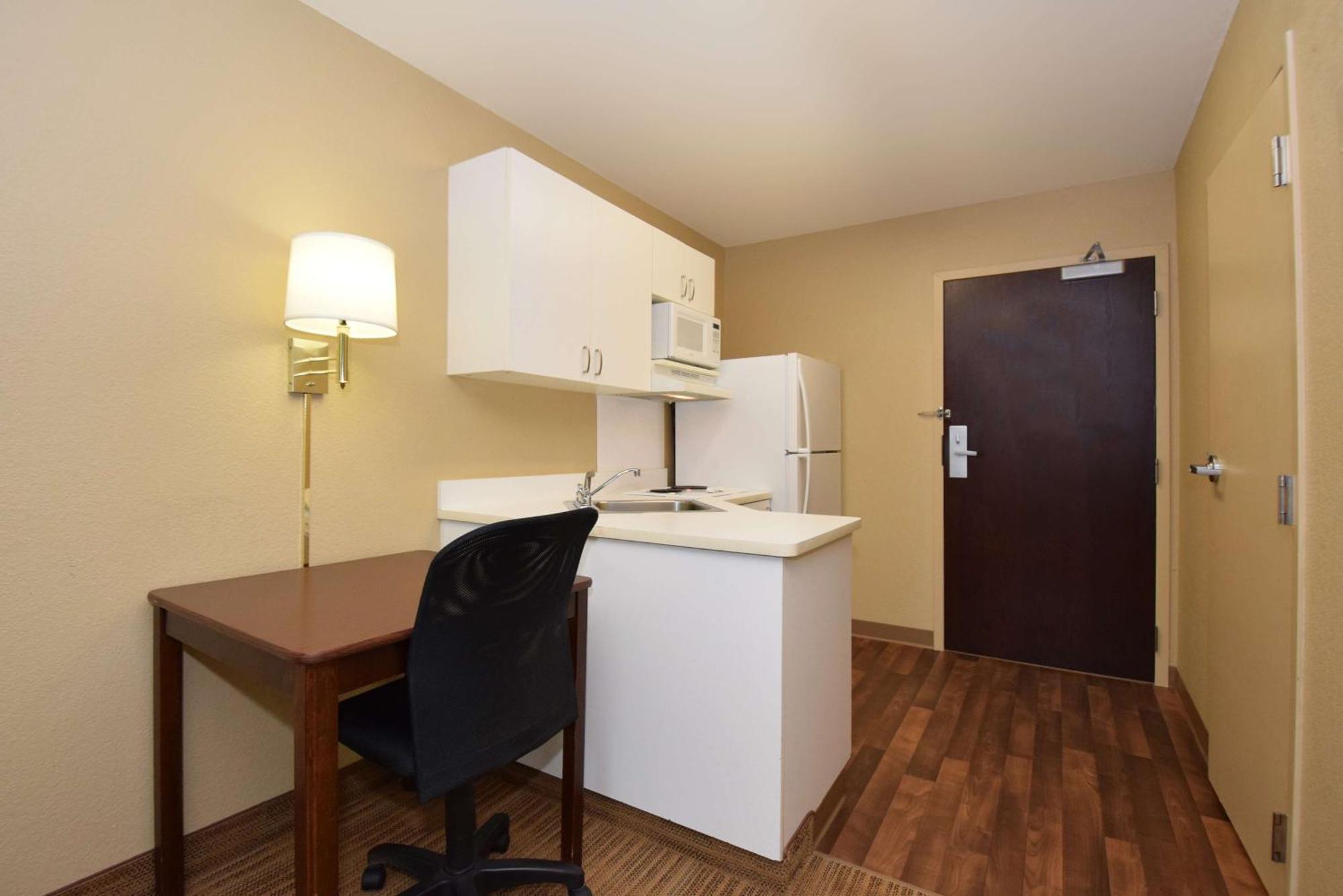 Extended Stay America Suites - Pittsburgh - Monroeville Eksteriør bilde