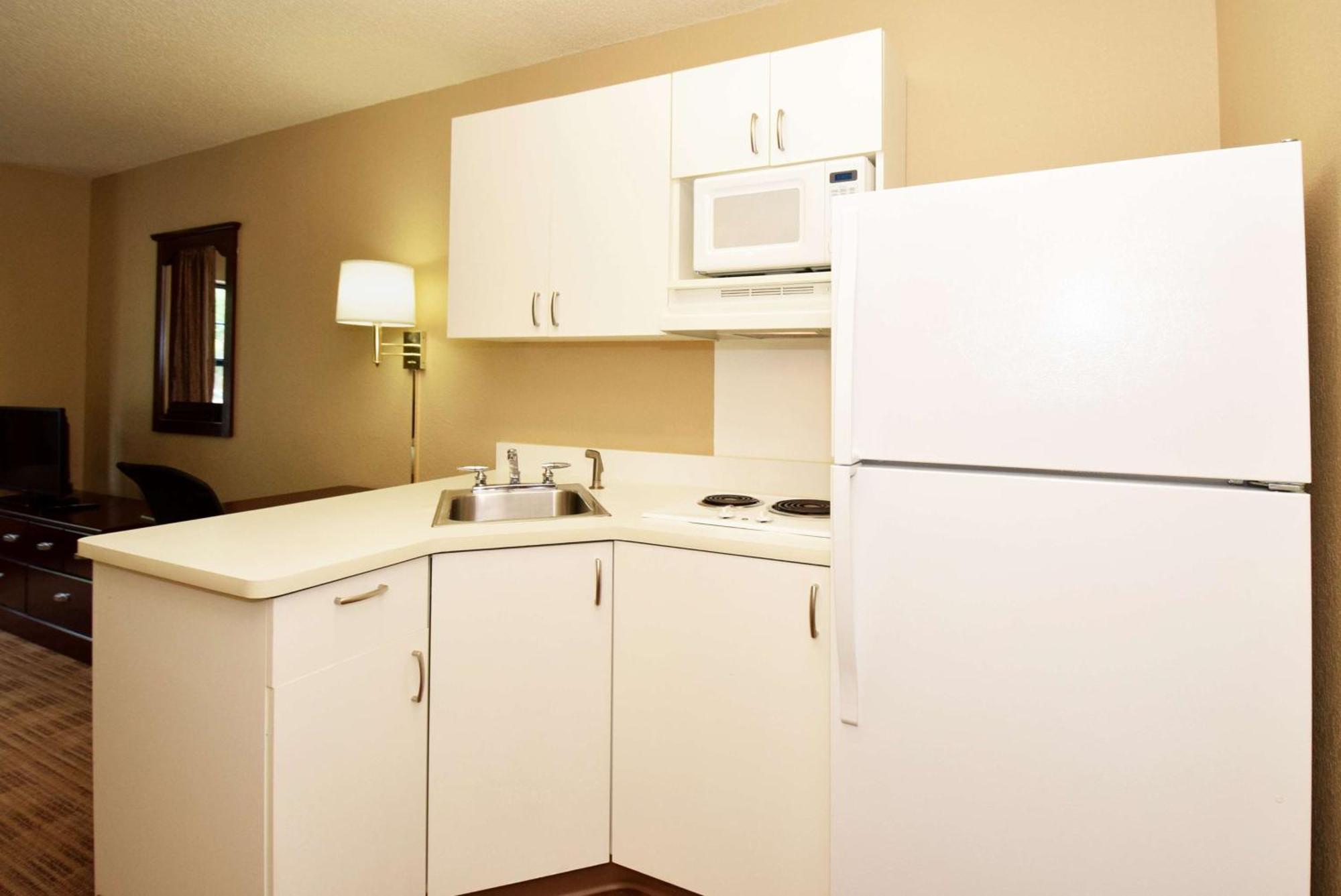 Extended Stay America Suites - Pittsburgh - Monroeville Eksteriør bilde