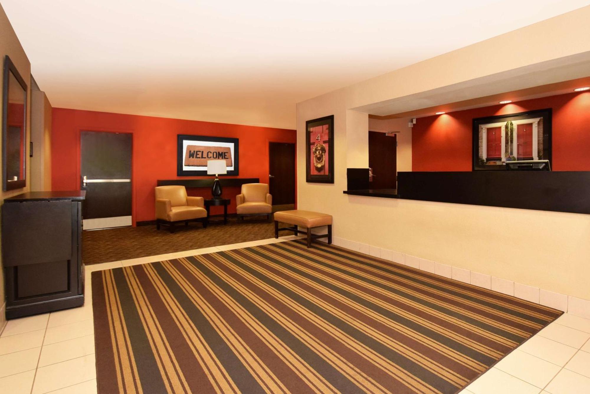 Extended Stay America Suites - Pittsburgh - Monroeville Eksteriør bilde