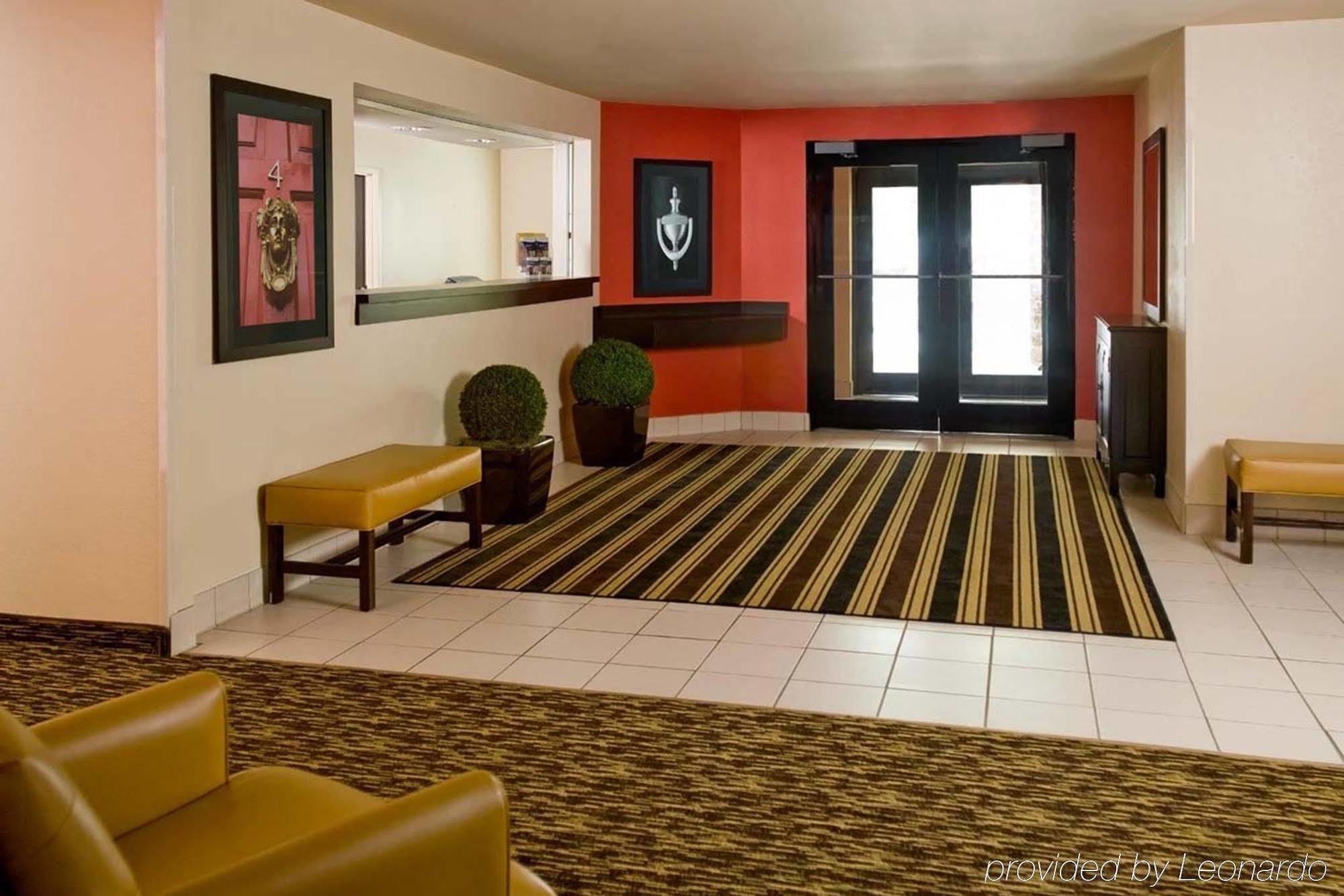Extended Stay America Suites - Pittsburgh - Monroeville Eksteriør bilde