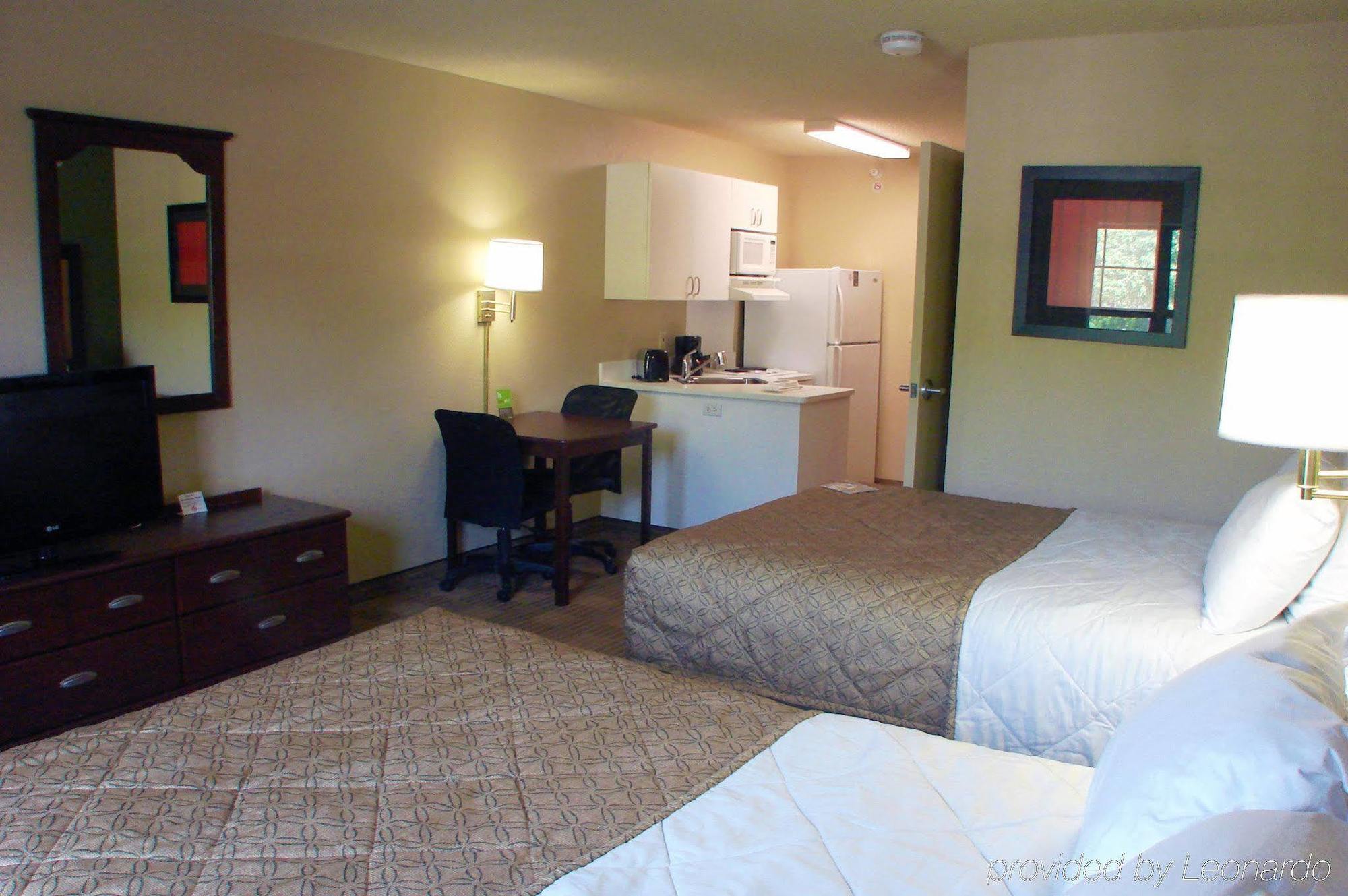 Extended Stay America Suites - Pittsburgh - Monroeville Eksteriør bilde