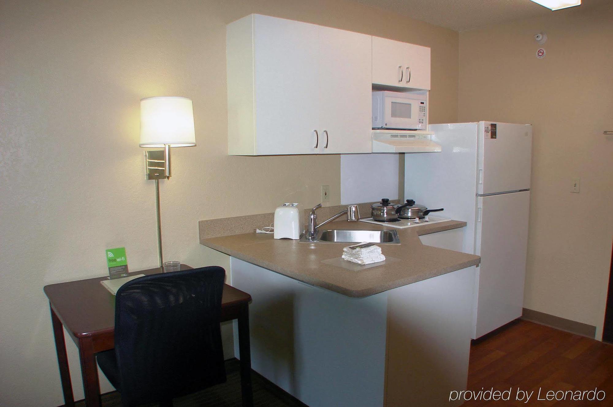 Extended Stay America Suites - Pittsburgh - Monroeville Eksteriør bilde