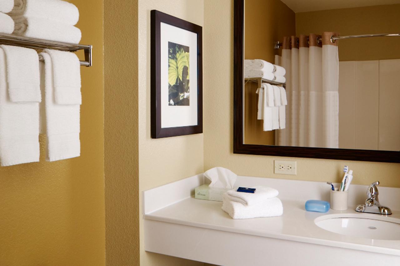Extended Stay America Suites - Pittsburgh - Monroeville Eksteriør bilde